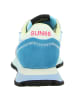 Sun68 Sneaker in blau