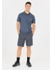 Whistler Shorts Barrie in 1173 Ombre Blue