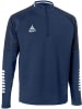 Select Trainingsjacke "Monaco Trainingstop V24" in Blau