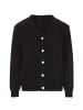 VIRITA Women Strickjacke in Schwarz
