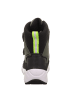superfit Winterstiefel CULUSUK 2.0 in Grün/Schwarz
