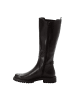 Tamaris Stiefel in BLACK