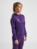 Hummel Verstellbare Taille Kapuzenpullover Hmlcore Damen in ACAI