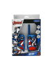 LEXIBOOK® Avengers Walkie-Talkies Reichweite 120 m mit Gürtelclip