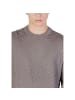 Armani Exchange Schwarz Herren Strickmode