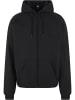 Urban Classics Sweat & Fleece - Hoodies Zipthrough in black
