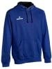 Derbystar Hoodie "Kapuzenpullover Basic V26" in Blau
