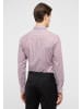 Eterna Hemd SLIM FIT in burgunder