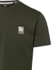 Nils Sundström T-Shirt in khaki