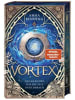 FISCHER KJB Buch - Vortex - Das Mädchen, das die Zeit durchbrach Schmuckausgabe