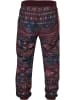 Just Rhyse Sweat Pant "Pocosol Sweatpants" in Multicolor