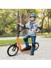 HOMCOM Kinderscooter 135L x 58B x 88-94H cm