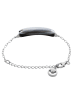 Misaki Armband für Damen in silber