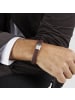s.Oliver Armband Basic Leather in braun