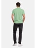 U.S. Polo Assn. U.S. POLO ASSN. Herren Poloshirt P029 in Grün