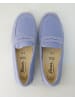Sioux Slipper in Blau