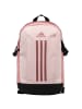 adidas Performance adidas Power VII Backpack in Rosa