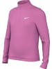 Nike Pullover für Mädchen in uni
