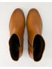Gabor Comfort Klassische Stiefeletten in Braun