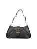 Valentino by Mario Valentino Schwarz Damen Tasche aus Polyurethan
