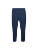 Hummel Jogginghose Booster Regular Pants in blau