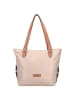 PICARD Sonja Schultertasche 25 cm in perle