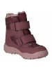 superfit Winterstiefelette HUSKY 1 in rot
