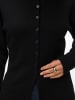 Vero Moda Strickjacke in Black
