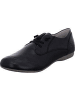 Josef Seibel Schnürschuh in schwarz