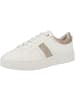 Geox Sneaker low D Skyely A in weiss