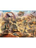 Ravensburger Puzzle 1.500 Teile Erwachsenenpuzzle 1500 Teile - Welcome to the Wasteland Ab 14 Jahre in bunt