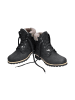 PANAMA JACK SHOES "Panama 03 Igloo" in negro/black