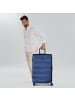 Smartbox Edition 03 4 Rollen Trolley 75 cm in dark-blue