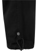 Urban Classics Hosen in black