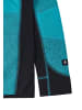 Reima Fleece Pullover Liukuen Aquatic Blue