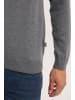 !SOLID Strickpullover SDAlegre in Grau