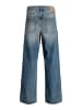 Jack & Jones Wide fit jeans in Blue Denim