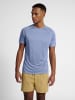 Newline Newline T-Shirt Nwlbeat Ausführen. Herren in ACTIVE BLUE