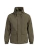 DreiMaster Herren Jacke in Oliv