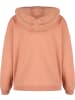 Lyle & Scott Lyle & Scott Damen Lyle & Scott Knitted Hoodie in dusty peach