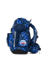 Ergobag ergobag pack Schulrucksack-Set OzeanBärwohner