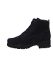 Gabor Komfort Stiefelette in blau