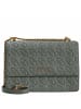 Liu Jo Adonide - Umhängetasche M 23 cm (dark jade) in dark jade