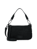 Gabor Lida Schultertasche 24 cm in black