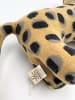 OYOY Kuscheltier Darling - Baby Elvis Leopard in multi