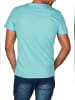 riverso  T-Shirt RIVLukas in Blau