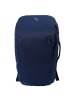 Nitro Nikuro Traveler Daypack 54 cm Laptopfach night sky