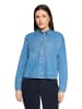 Betty Barclay Hemdbluse mit Kragen in Blau
