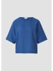 s.Oliver T-Shirt in 5527_royalblau