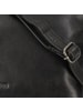 Greenburry Colombiana Umhängetasche Leder 22 cm in black